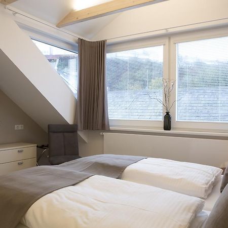 Appartements Am Aquarium Heligoland Exterior foto